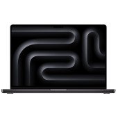 Apple MacBook Pro 16" Late 2024 Space Black (MX2Y3)