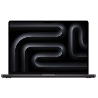 Apple MacBook Pro 16" Late 2024 Space Black (MX2Y3)