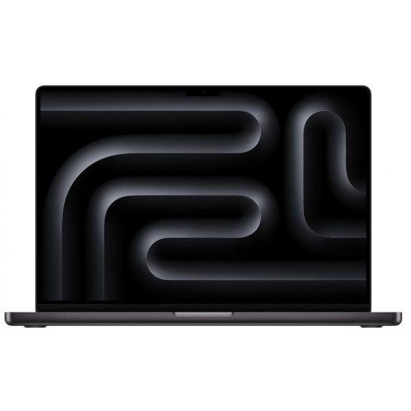 Apple MacBook Pro 16" Late 2024 Space Black (MX2Y3)