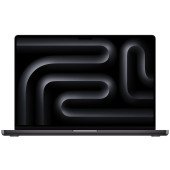 Apple MacBook Pro 16" Late 2024 Space Black (MX303)