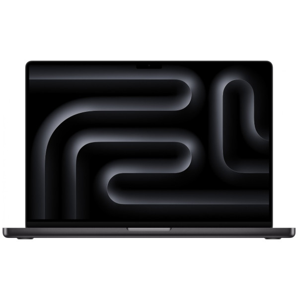 Apple MacBook Pro 16" Late 2024 Space Black (MX303) - фото Apple MacBook Pro 16" Late 2024 Space Black (MX303)