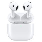 Apple AirPods 4 (MXP63)