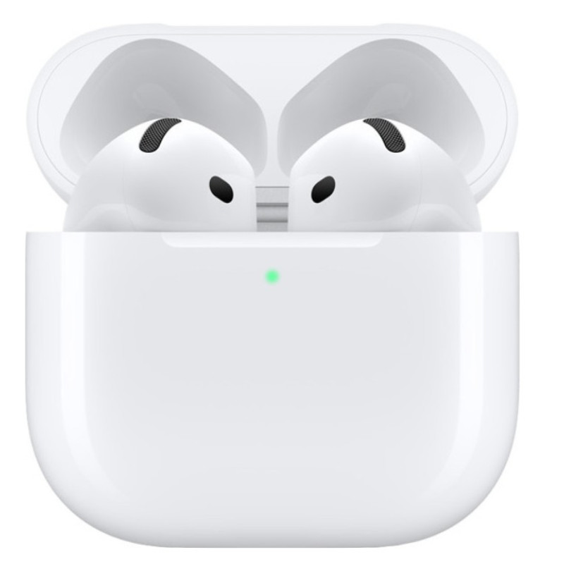 Apple AirPods 4 (MXP63) фото 2