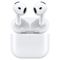 Apple AirPods 4 with Active Noise Cancellation (MXP93)