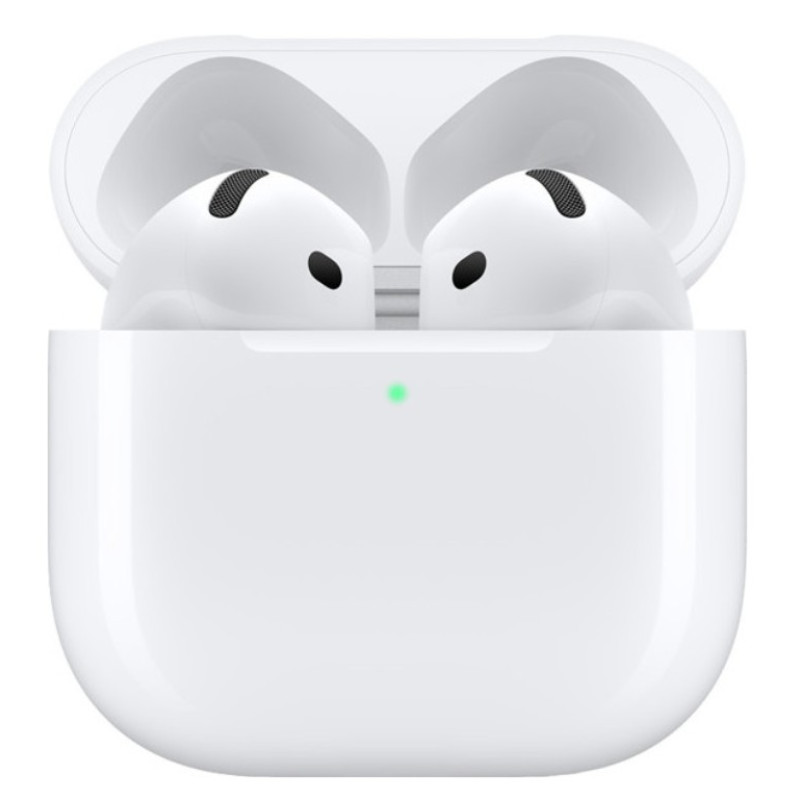 Apple AirPods 4 with Active Noise Cancellation (MXP93) фото 2 Apple AirPods 4 with Active Noise Cancellation (MXP93) фото 2