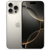 Apple iPhone 16 Pro Max 256GB Natural Titanium (MYWY3) (Open Box)
