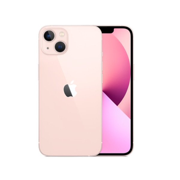 Apple iPhone 13 256Gb Pink (MLQ83) - фото Apple iPhone 13 256Gb Pink (MLQ83)
