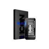 Защитные стекла iPhone 13/13 Pro ArmorStandart Space Black Icon