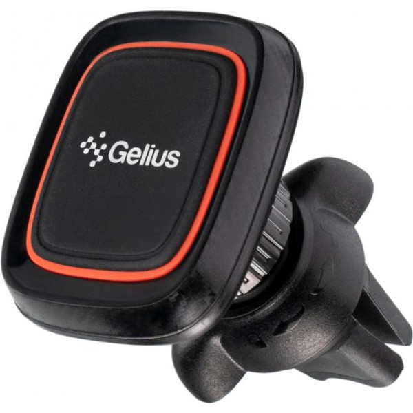 Холдер Gelius Pro GP-CH010 Black (12 мес) - фото Холдер Gelius Pro GP-CH010 Black (12 мес)