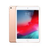 Apple iPad mini 5 Wi-Fi 64GB Gold (MUQY2RK/A) UACRF