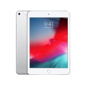 Apple iPad mini 5 Wi-Fi + Cellular 256GB Silver (MUXD2RK/A) UACRF
