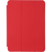 Чохол Smart silicone case iPad 9.7 PRO (red)
