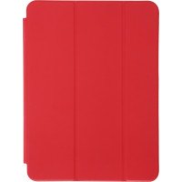 Чехол Smart case silicone iPad PRO 9.7 (red)