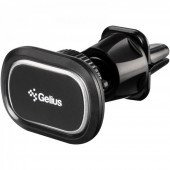 Холдер Gelius Ultra GU-CH006 Black (12 мес)