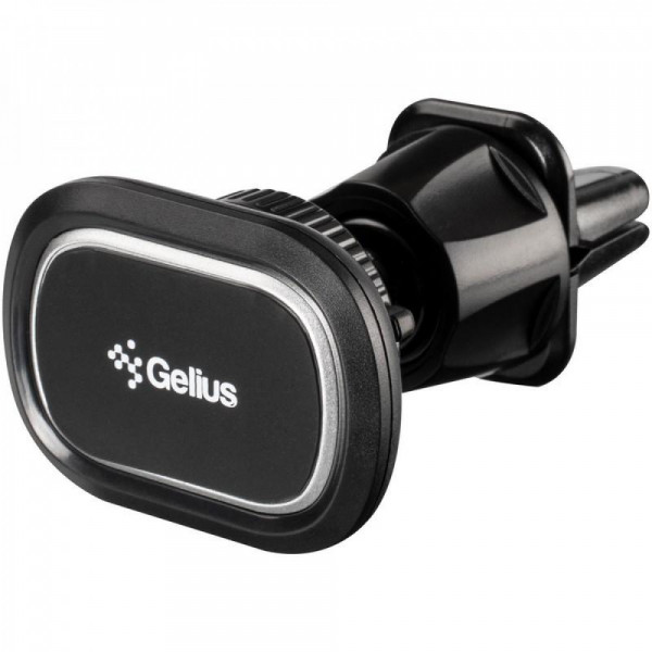 Холдер Gelius Ultra GU-CH006 Black (12 мес) - фото Холдер Gelius Ultra GU-CH006 Black (12 мес)