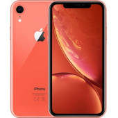 Apple iPhone XR 64GB (Coral) (MRY82) UACRF