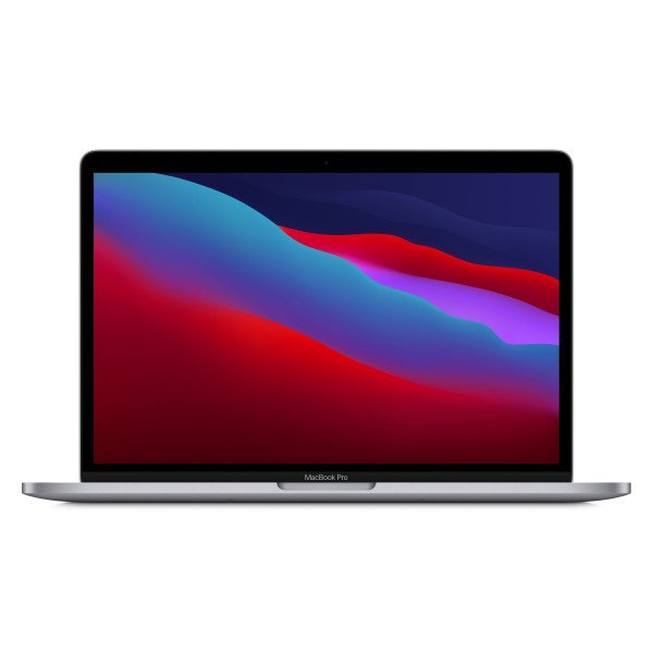 Apple MacBook Pro 13" Space Gray Late 2020 (MYD92UA/A) UACRF