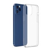 Чехол iPhone 12/12 Pro Apple Clear Case  (Transparent)