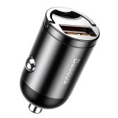 Автомобильное зарядное устройство Baseus Tiny Star Quick Car Charger 30W