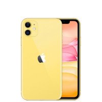 Apple iPhone 11 64GB Slim Box Yellow (MHDE3)