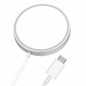 Бездротове зарядний пристрій Apple MagSafe Charger (MHXH3)