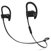 Наушники с микрофоном Beats by Dr. Dre Powerbeats3 Wireless Black (ML8V2)