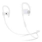 Наушники с микрофоном Beats by Dr. Dre Powerbeats3 Wireless White (ML8W2)