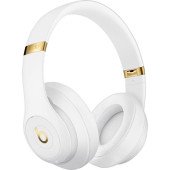 Наушники с микрофоном Beats by Dr. Dre Studio3 Wireless White (MQ572)