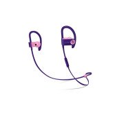 Наушники с микрофоном Beats by Dr. Dre Powerbeats3 Wireless Earphones Pop Violet (MREW2)