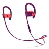 Наушники с микрофоном Beats by Dr. Dre Powerbeats3 Wireless Earphones Pop Magenta (MRER2)