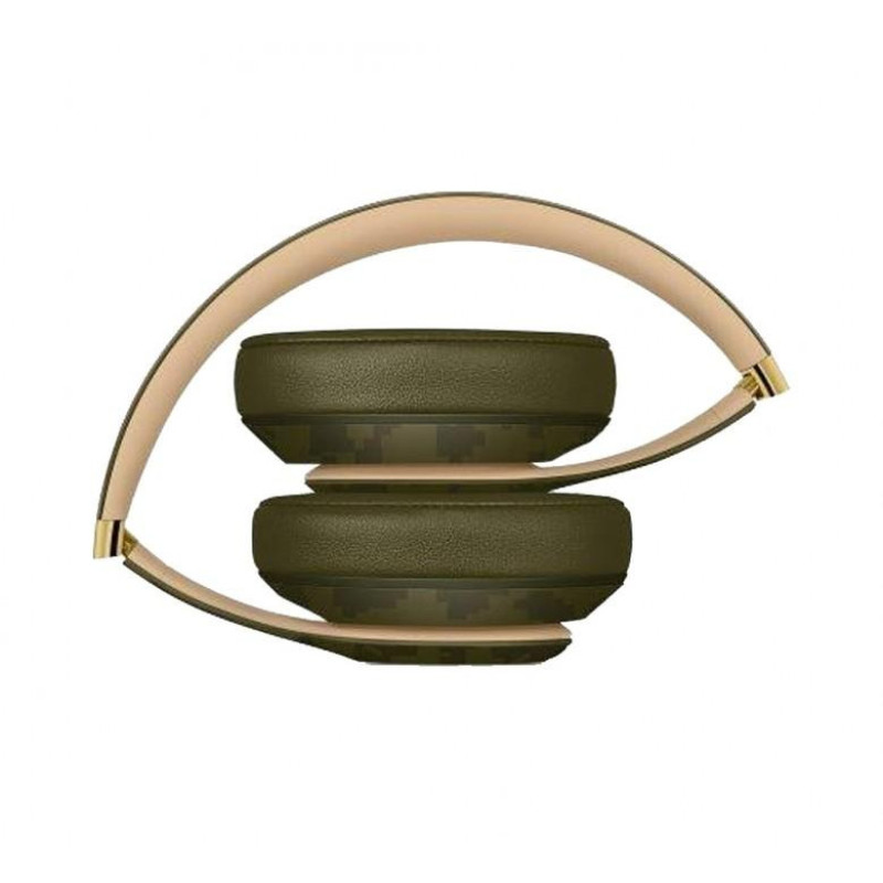 Наушники Beats by Dr. Dre Studio3 Forest Green (MWUH2) фото 2