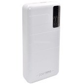 Remax RPP-316 20000mAh PD20W+QC22.5W Fast Charging (white)