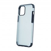 Чехол iPhone 12 Pro Max Blueo Crystal Drop Pro Resistance Phone Case (Black)