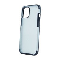 Чехол iPhone 12 Pro Max Blueo Crystal Drop Pro Resistance Phone Case (Black)