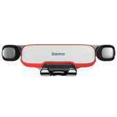 Авто Держатель Baseus Mr Gravity Car Mount (SUYL-HU) Silver