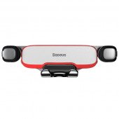 Авто Держатель Baseus Mr Gravity Car Mount (SUYL-HU) Silver