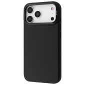 Чехол iPhone 17 Pro Proove Force Armor Case with Magnetic Ring (Black)