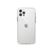 Чехол iPhone 14 Pro Blueo Crystal Drop PRO Resistance Phone Case (Transparent)