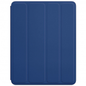 Чохол iPad 2/3/4 Smart Case Dark Blue (Apple, Шкіра, Темно-синій)