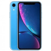 Apple iPhone XR 128GB (Blue) (MRYH2) UACRF