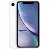 Apple iPhone XR 64GB (White) (MRY52) UACRF