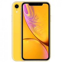 Apple iPhone XR 128GB (Yellow) (MRYF2) UACRF