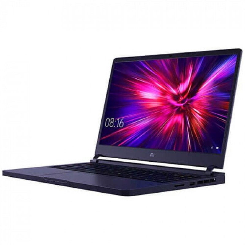 Ноутбук Xiaomi Mi Gaming Laptop 15.6 i7 9th 16GB 1TB 1060 Black (JYU4202CN) фото 2