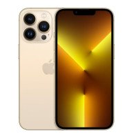 Apple iPhone 13 Pro 256GB Gold (MLVK3) UACRF