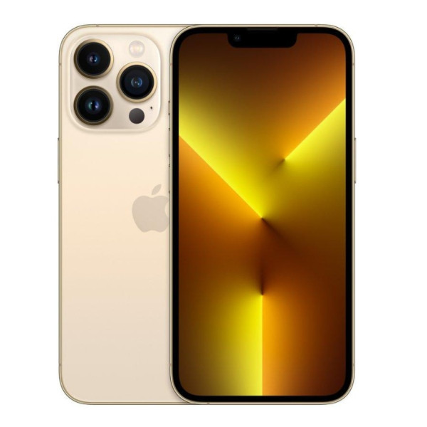 Apple iPhone 13 Pro 256GB Gold (MLVK3) UACRF
