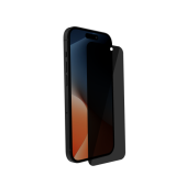 Защитное стекло iPhone 16 Pro Max Mango Privacy Glass Anti Static & Anti Dust