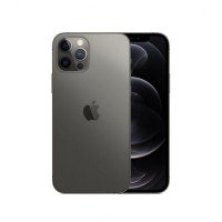 Apple iPhone 12 Pro 128GB (Graphite) (MGMK3) UACRF