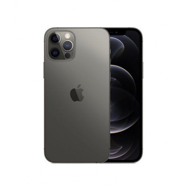 Apple iPhone 12 Pro 128GB (Graphite) (MGMK3) UACRF