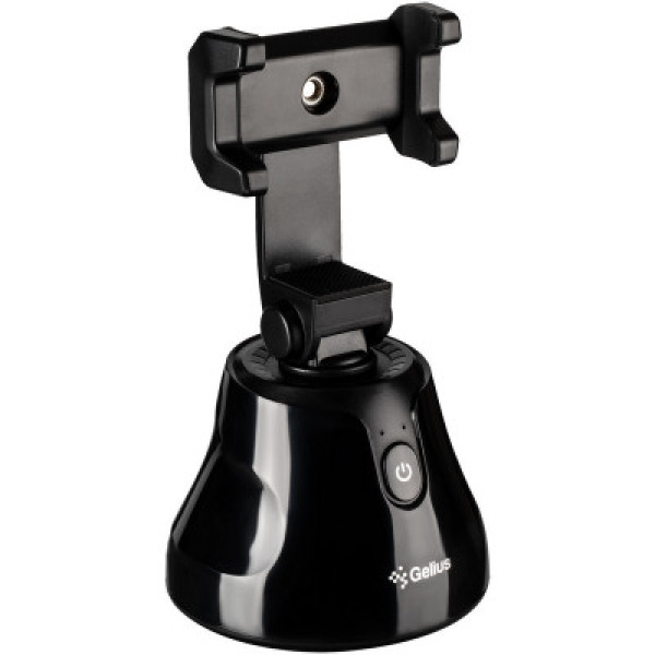 Gelius Pro Smart Holder Follower GP-SH001 (Штатив с датчиком движения 360°) (12 мес) - фото Gelius Pro Smart Holder Follower GP-SH001 (Штатив с датчиком движения 360°) (12 мес)