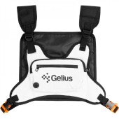 Gelius Pro Wallaby Bag GP-WB001 White (Нагрудная сумка)